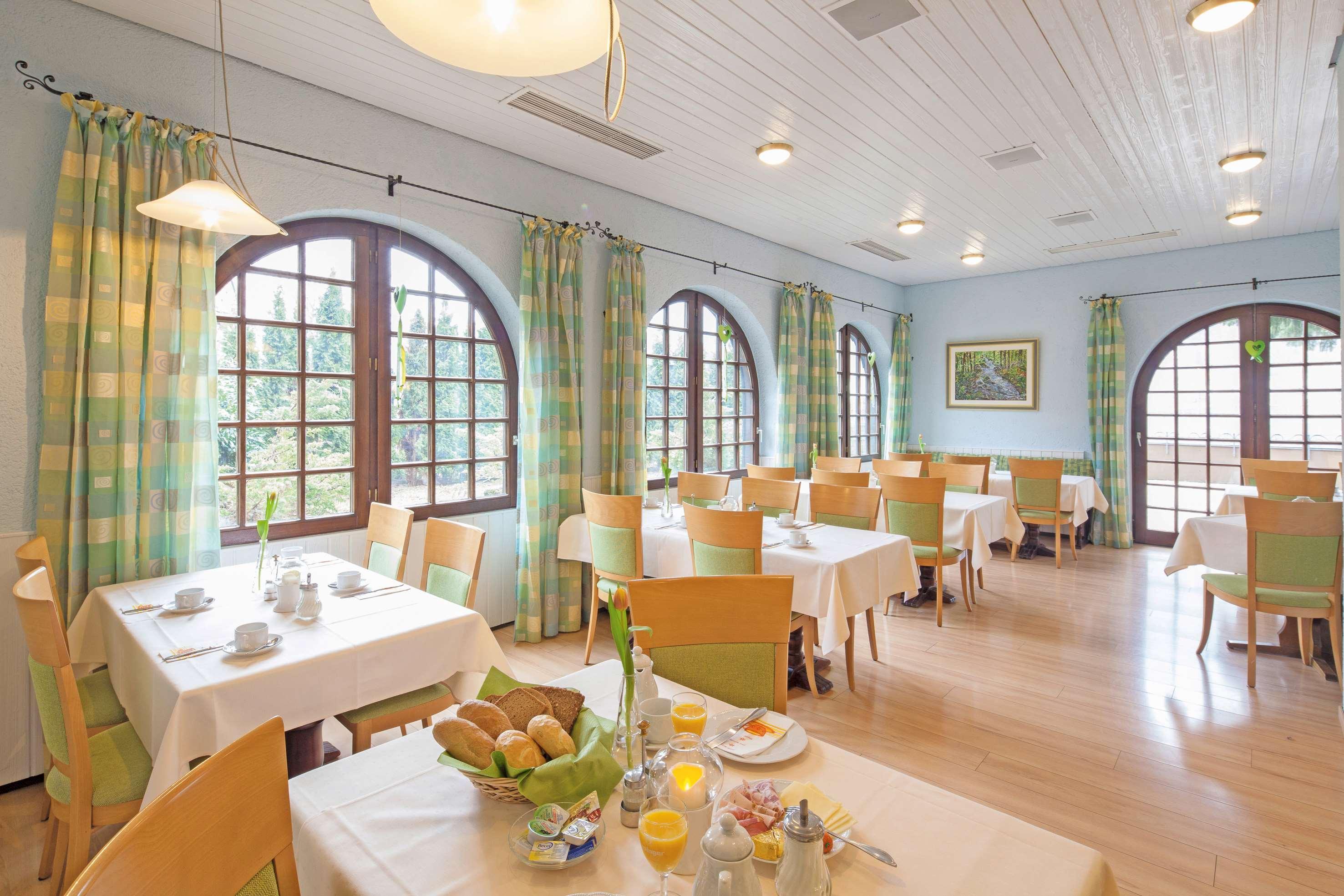 Best Western Plus Schwarzwald Residenz Triberg im Schwarzwald Kültér fotó