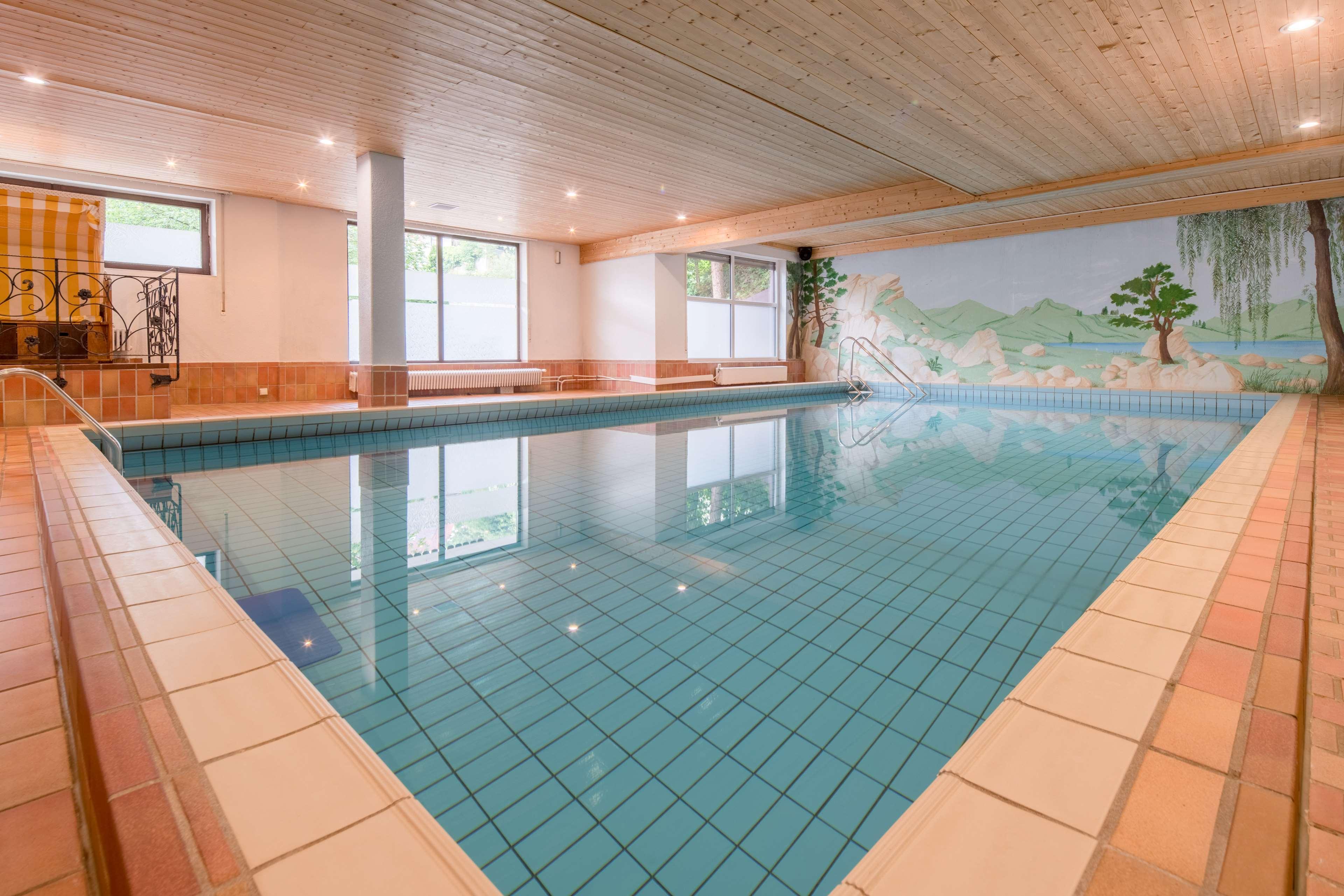 Best Western Plus Schwarzwald Residenz Triberg im Schwarzwald Kültér fotó