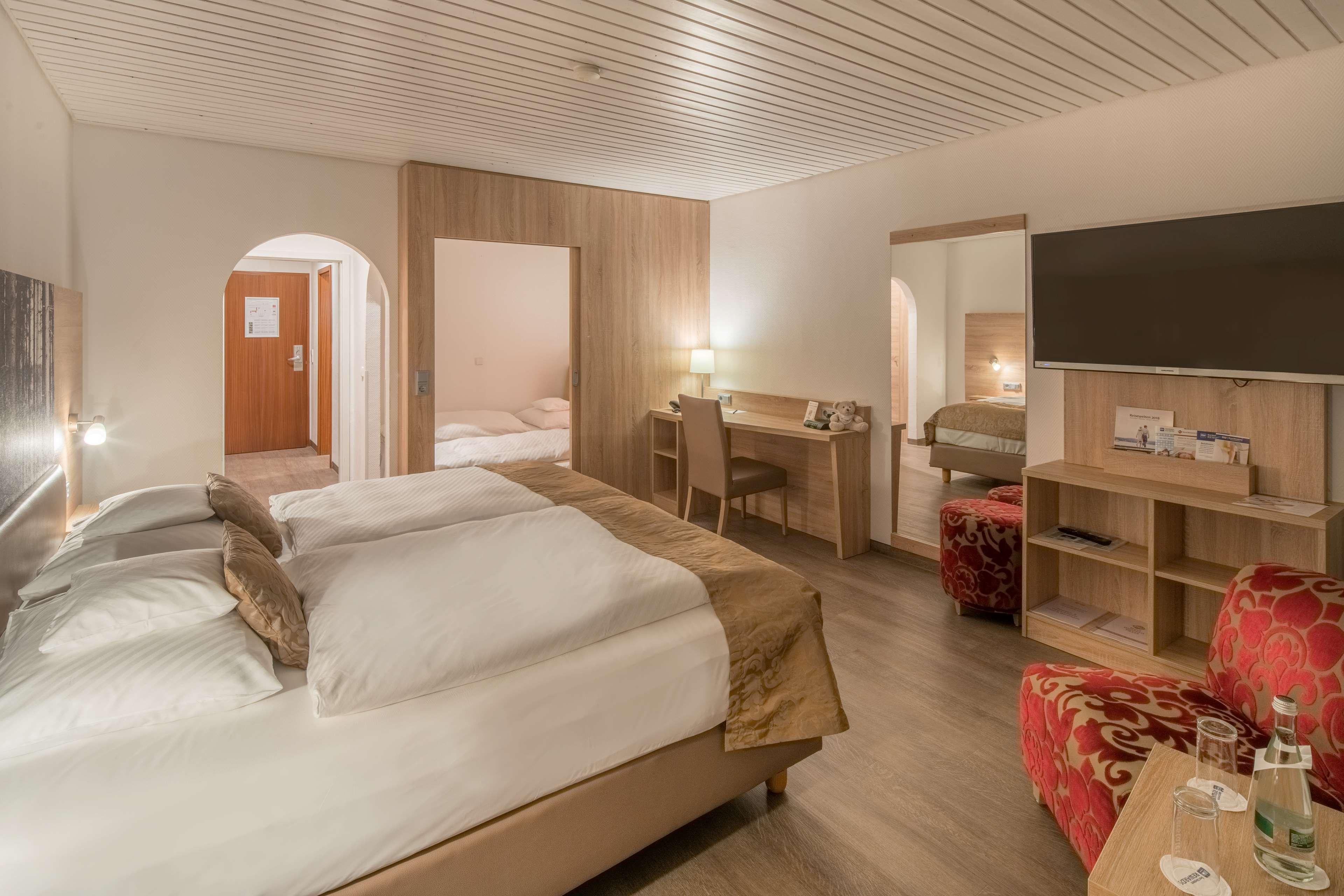 Best Western Plus Schwarzwald Residenz Triberg im Schwarzwald Kültér fotó