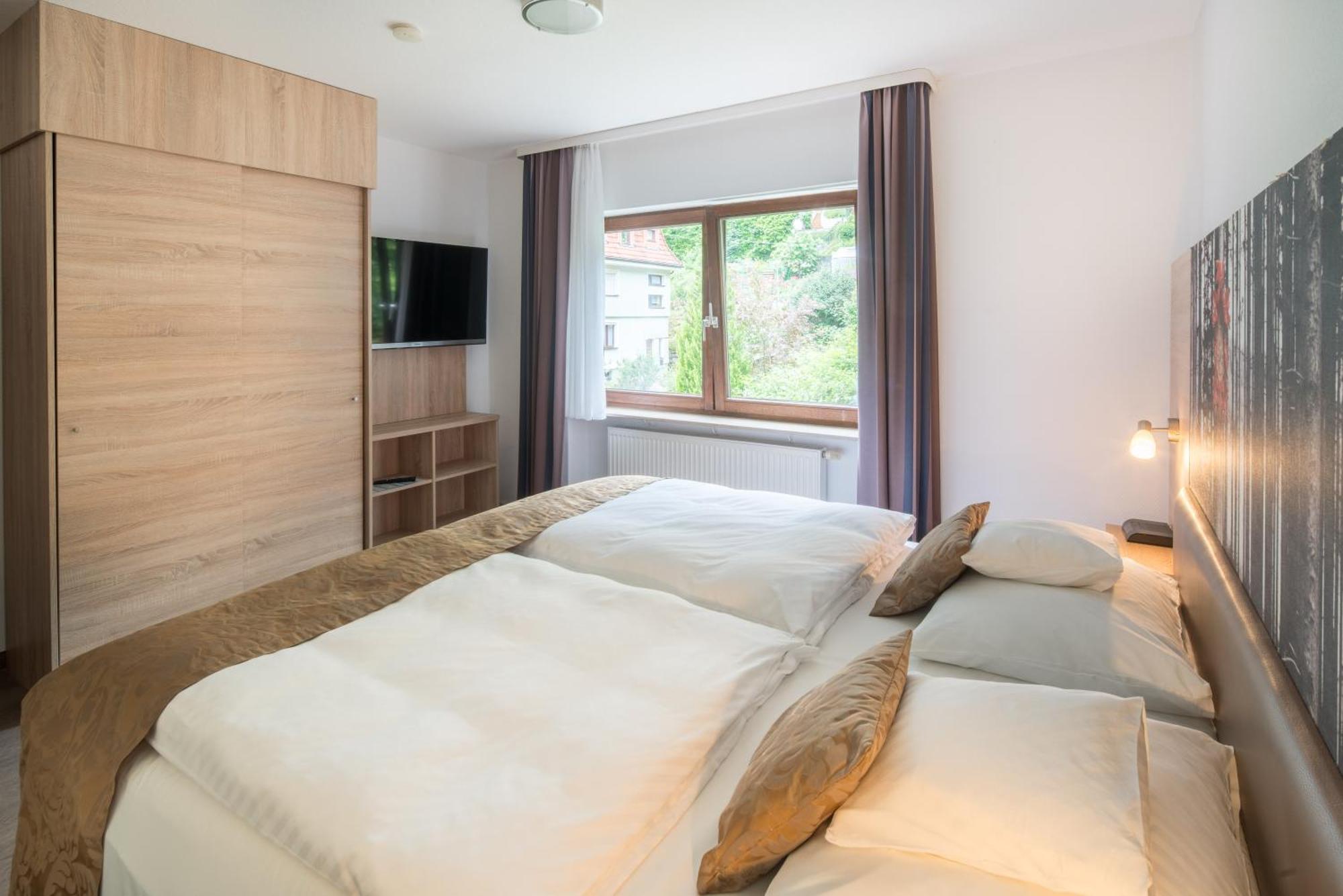 Best Western Plus Schwarzwald Residenz Triberg im Schwarzwald Kültér fotó