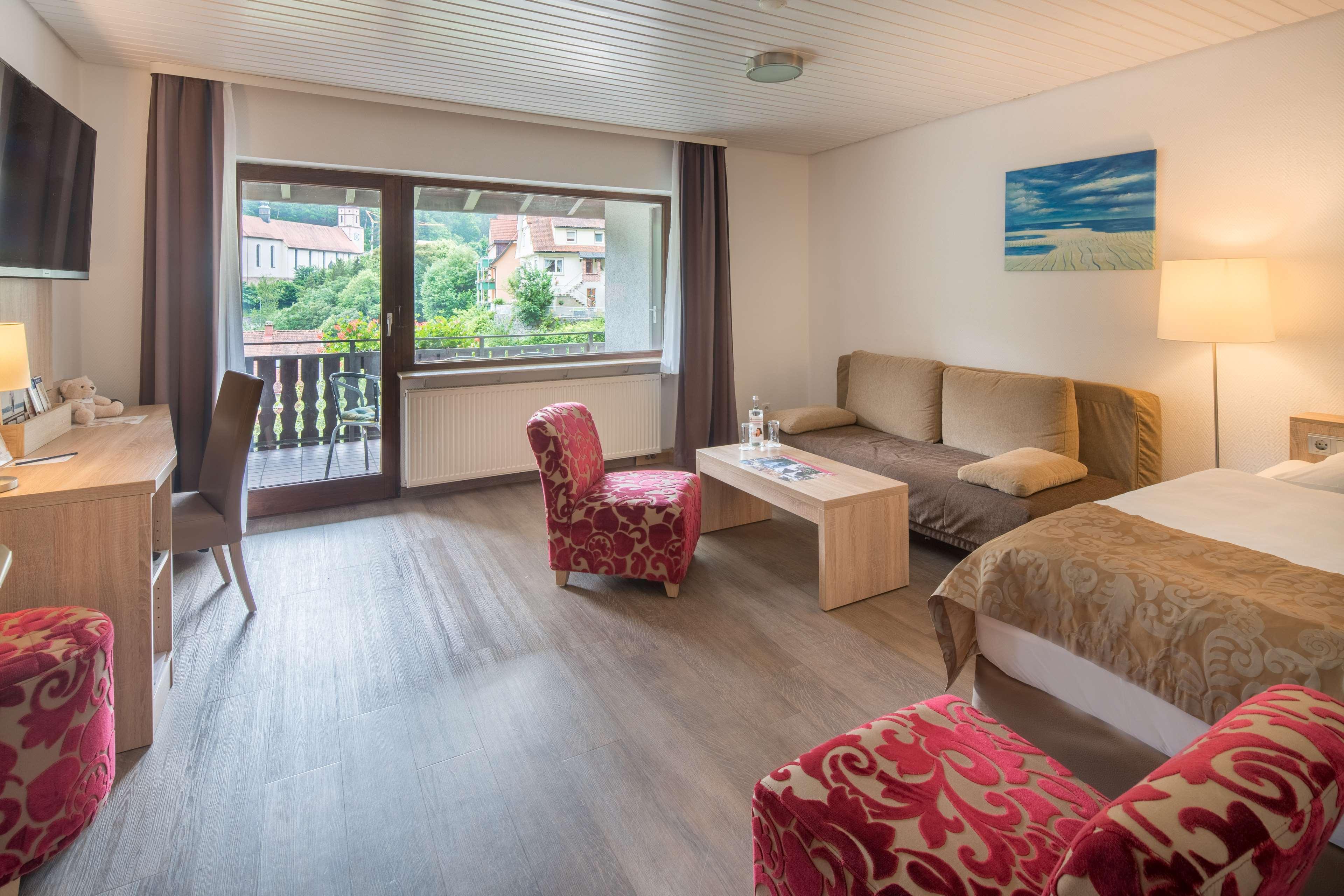 Best Western Plus Schwarzwald Residenz Triberg im Schwarzwald Kültér fotó