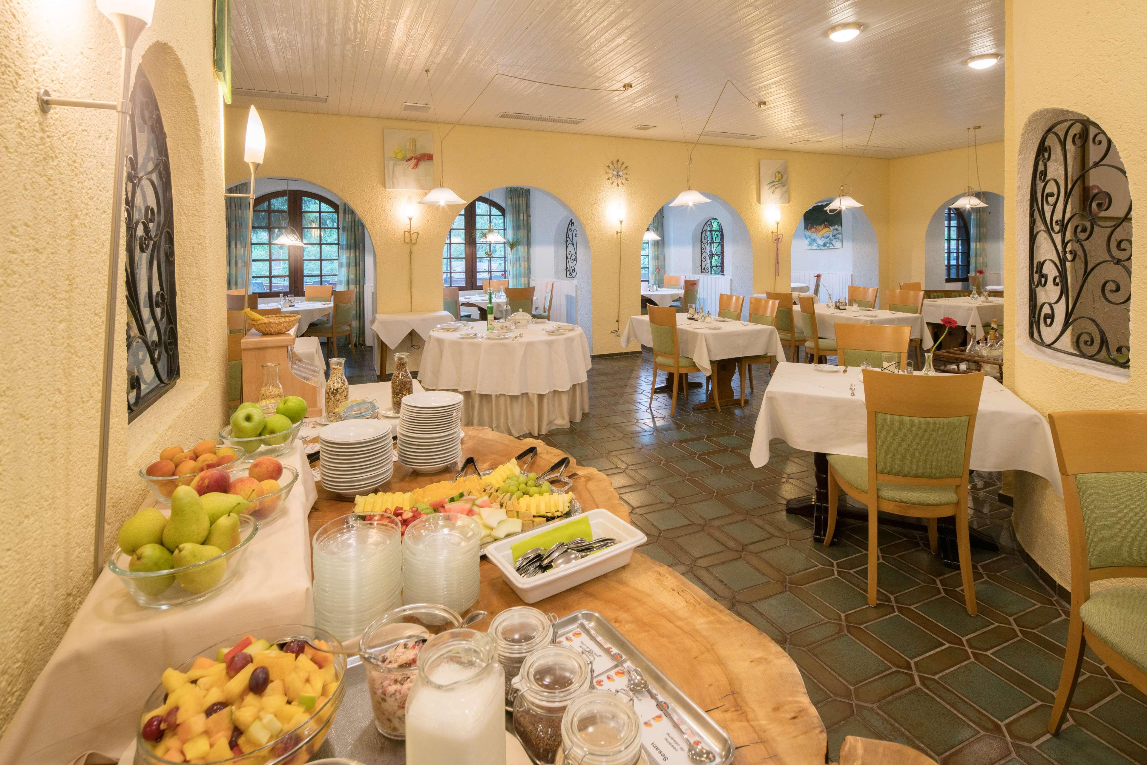 Best Western Plus Schwarzwald Residenz Triberg im Schwarzwald Kültér fotó