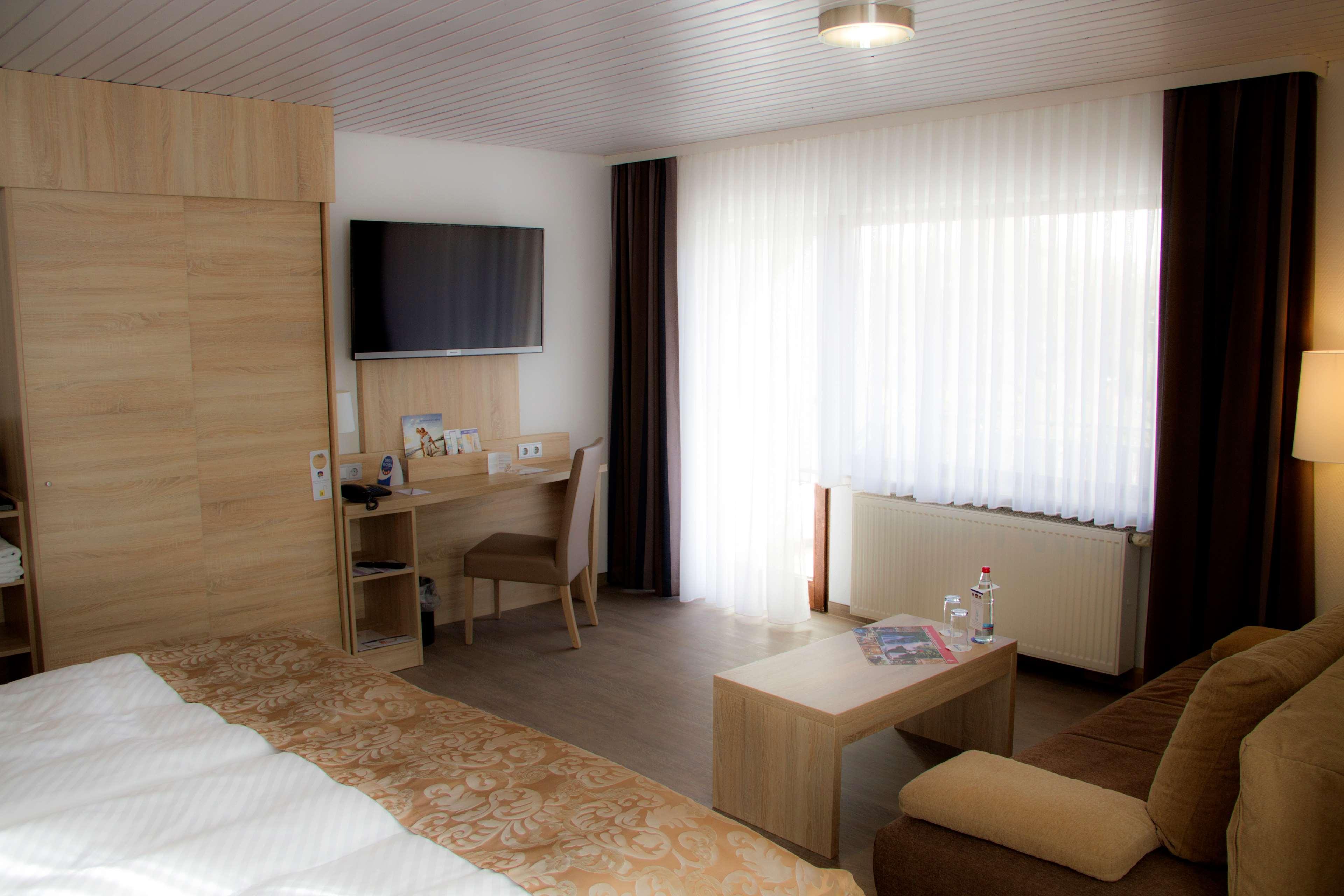 Best Western Plus Schwarzwald Residenz Triberg im Schwarzwald Kültér fotó
