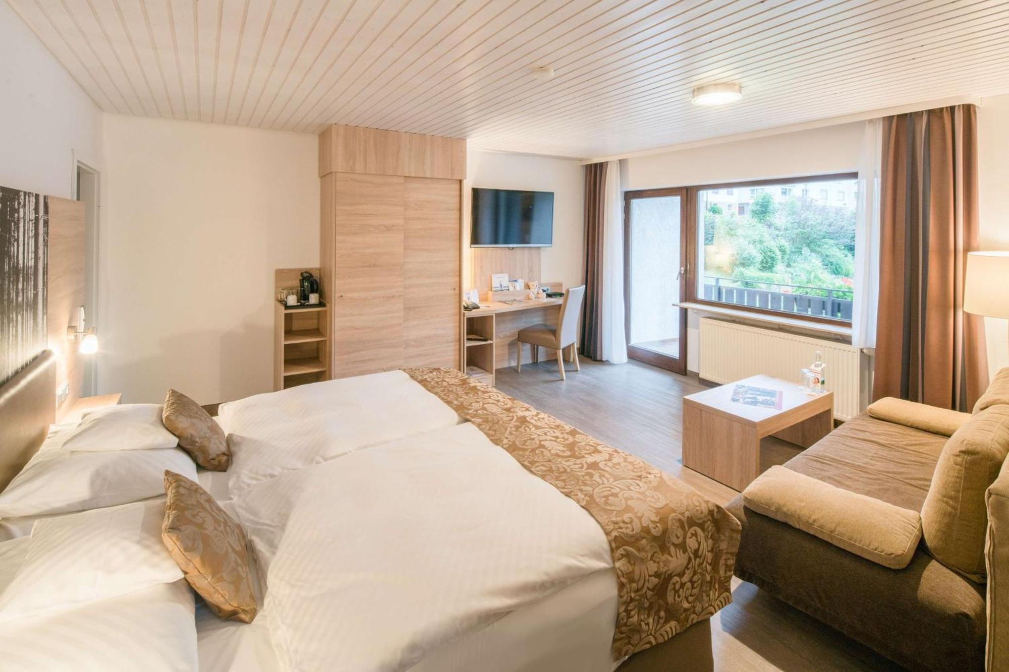 Best Western Plus Schwarzwald Residenz Triberg im Schwarzwald Kültér fotó