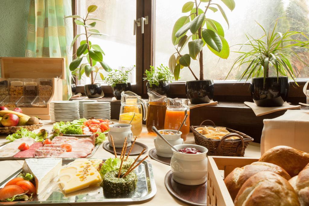 Best Western Plus Schwarzwald Residenz Triberg im Schwarzwald Kültér fotó