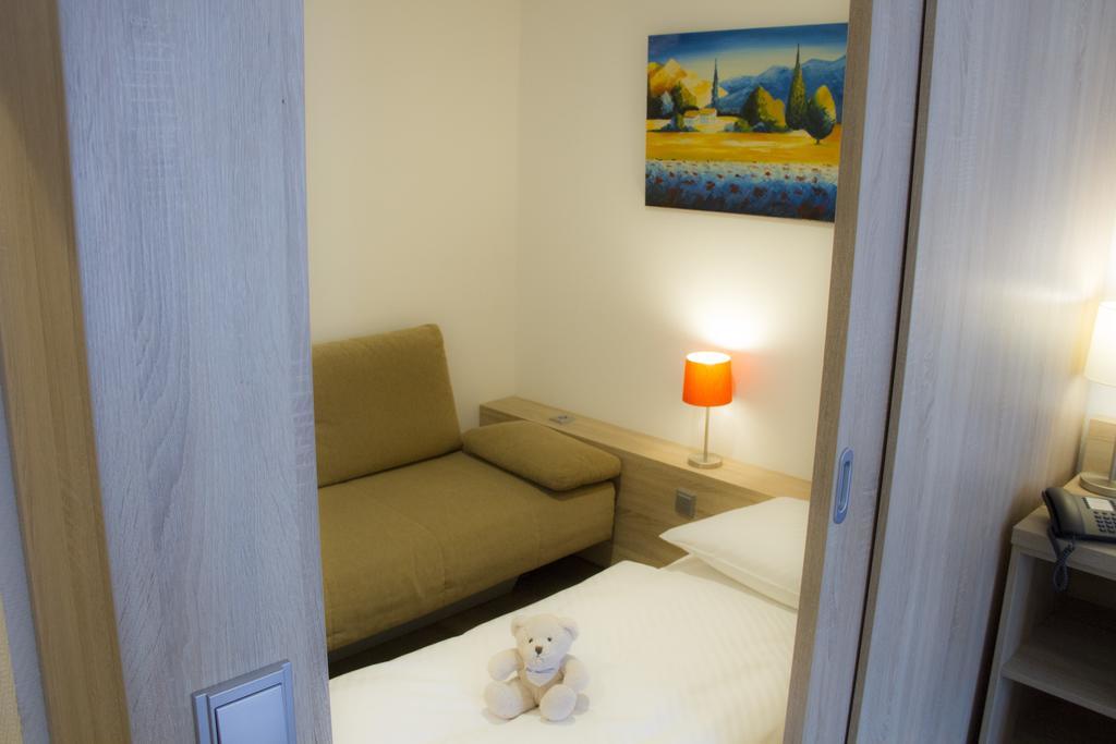 Best Western Plus Schwarzwald Residenz Triberg im Schwarzwald Kültér fotó