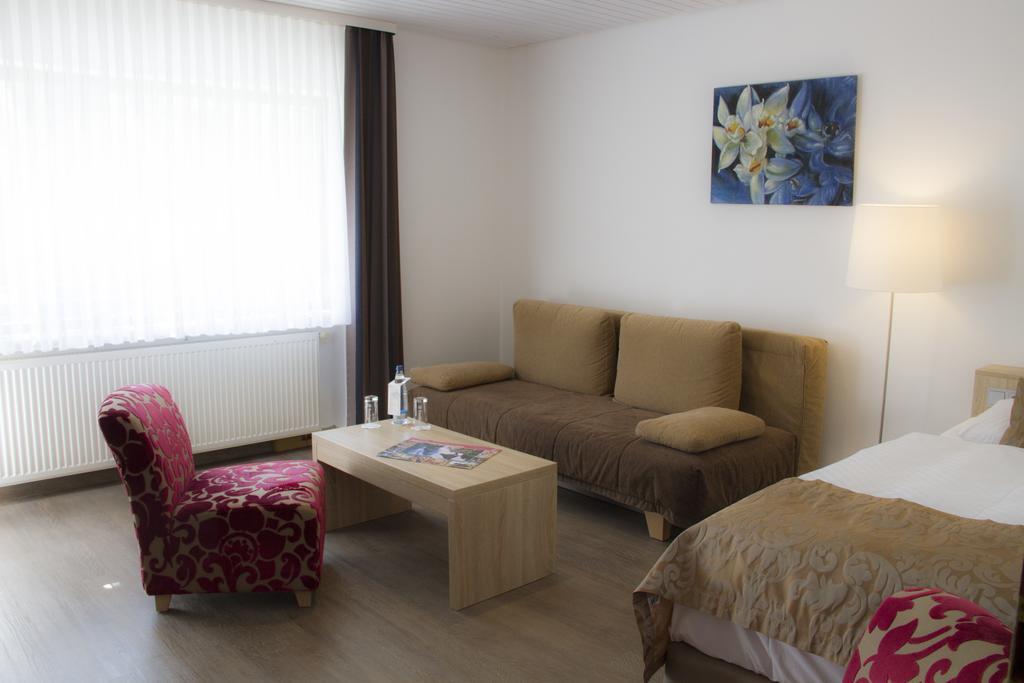 Best Western Plus Schwarzwald Residenz Triberg im Schwarzwald Kültér fotó