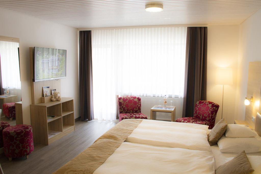 Best Western Plus Schwarzwald Residenz Triberg im Schwarzwald Kültér fotó