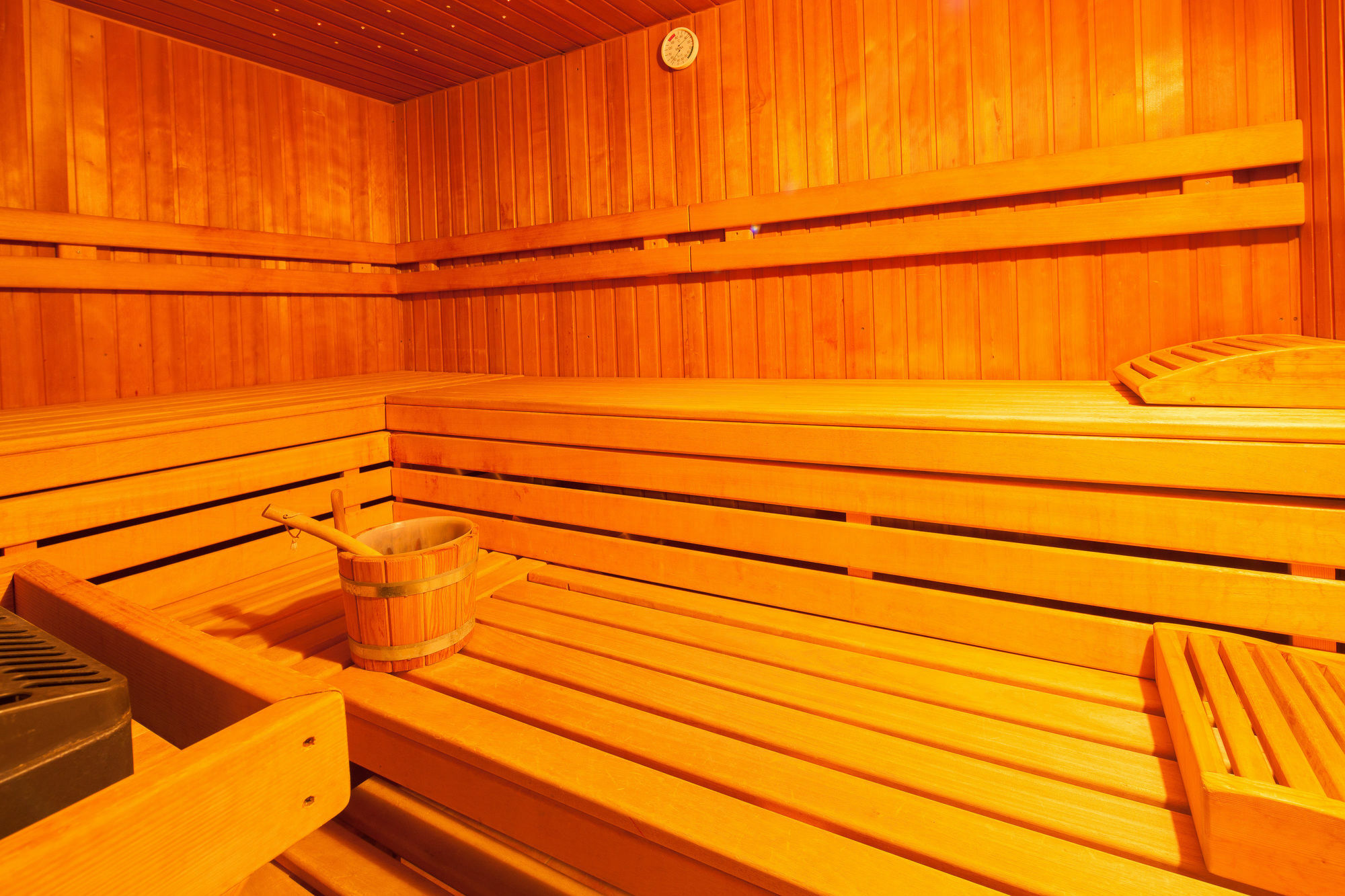Best Western Plus Schwarzwald Residenz Triberg im Schwarzwald Kültér fotó