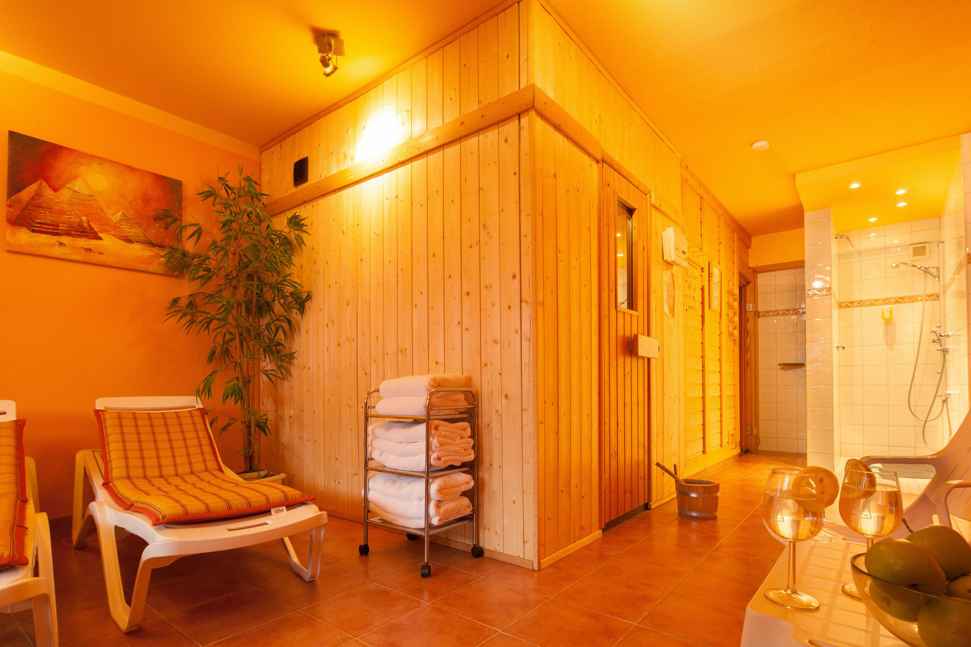 Best Western Plus Schwarzwald Residenz Triberg im Schwarzwald Kültér fotó