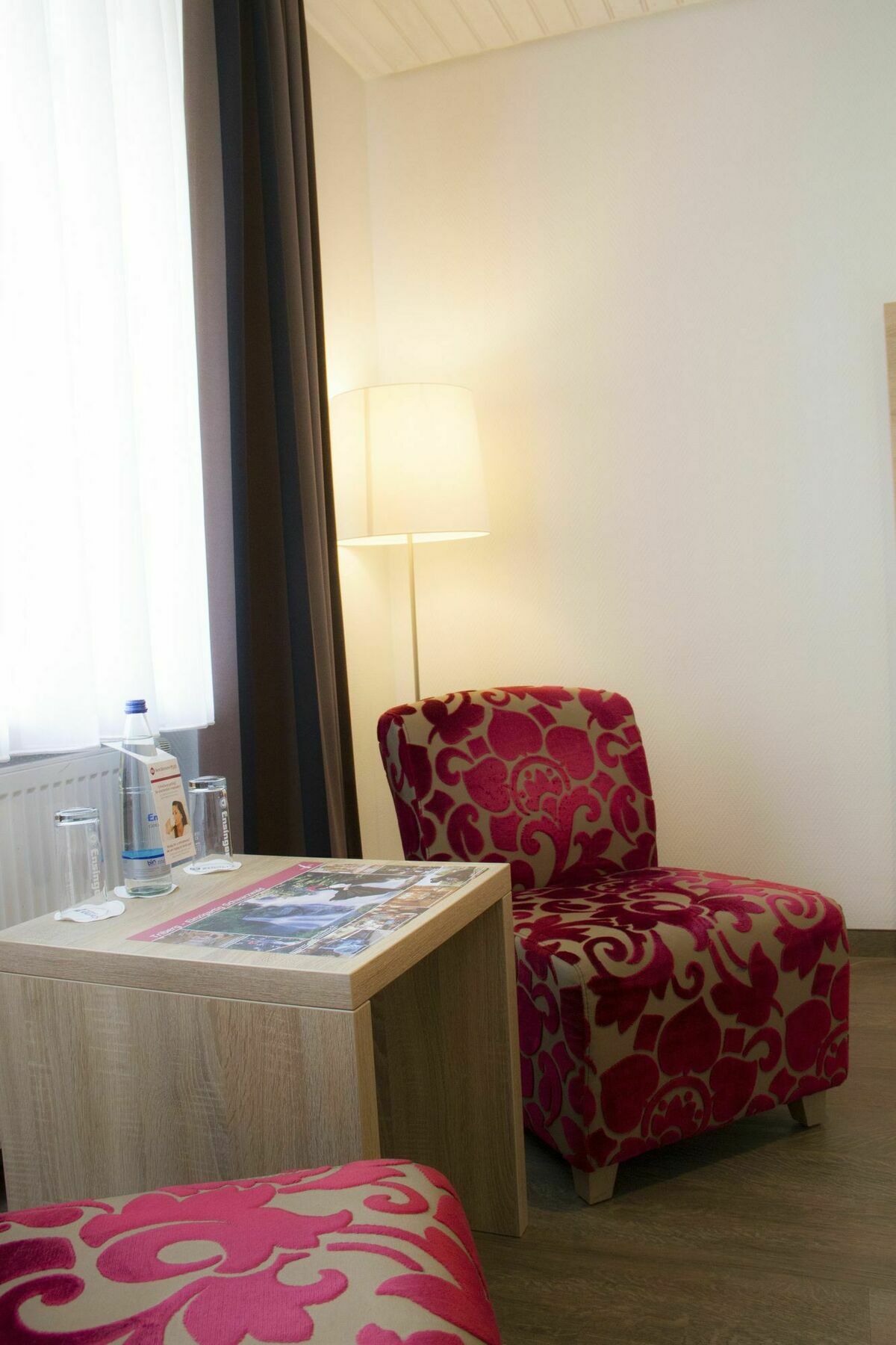 Best Western Plus Schwarzwald Residenz Triberg im Schwarzwald Kültér fotó