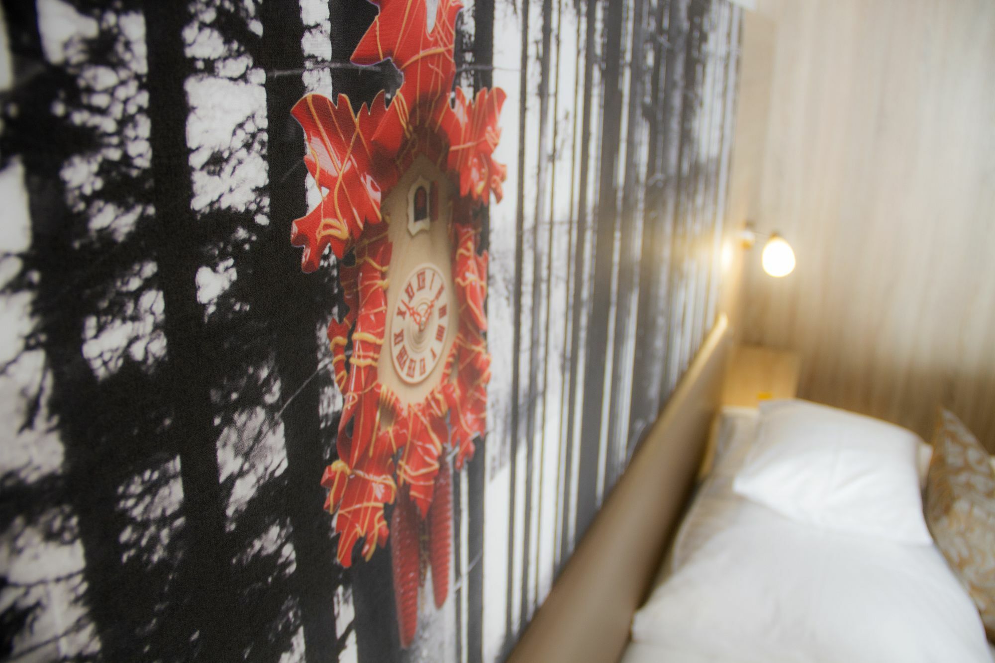 Best Western Plus Schwarzwald Residenz Triberg im Schwarzwald Kültér fotó